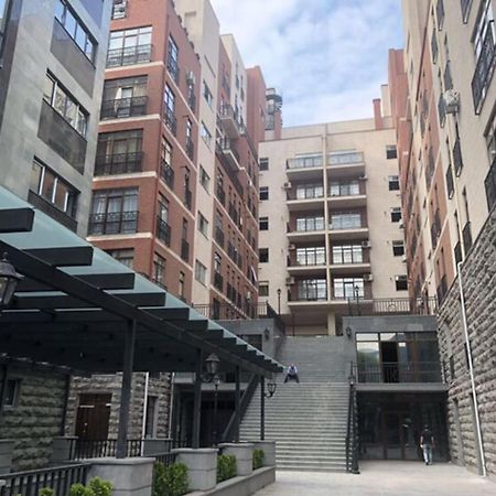 Avlabari Apartment تبليسي المظهر الخارجي الصورة