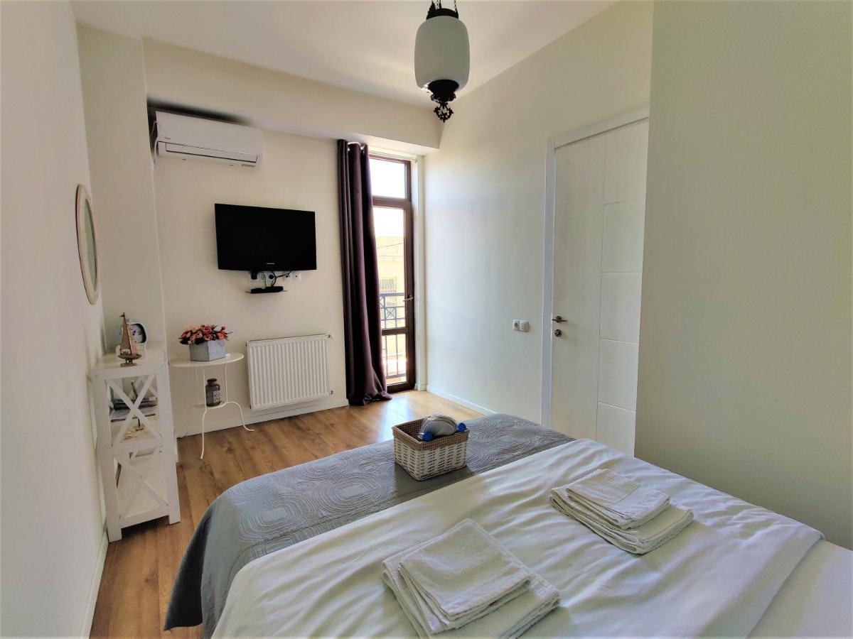 Avlabari Apartment تبليسي المظهر الخارجي الصورة