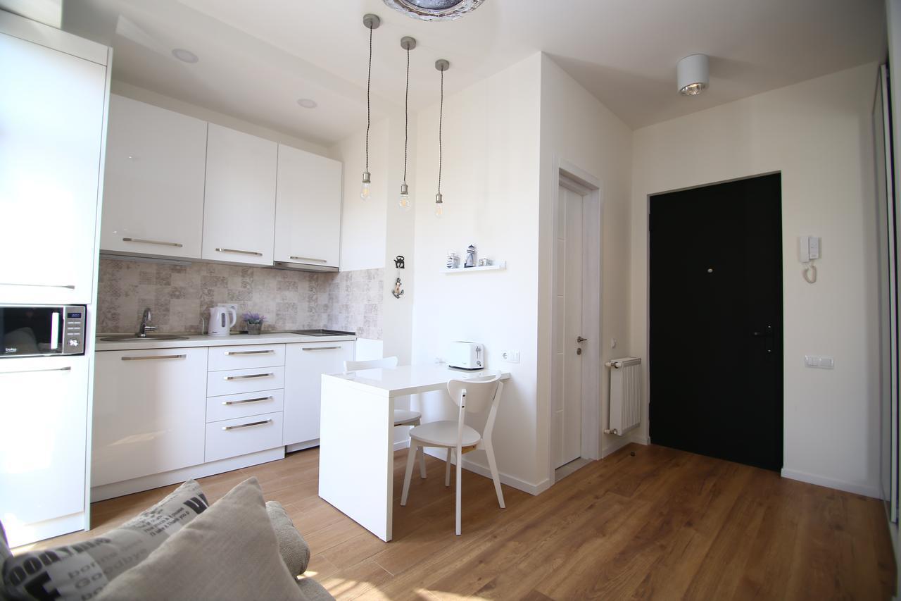 Avlabari Apartment تبليسي المظهر الخارجي الصورة