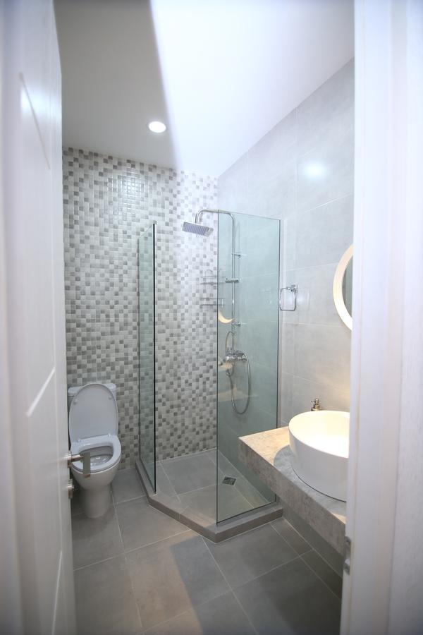 Avlabari Apartment تبليسي المظهر الخارجي الصورة