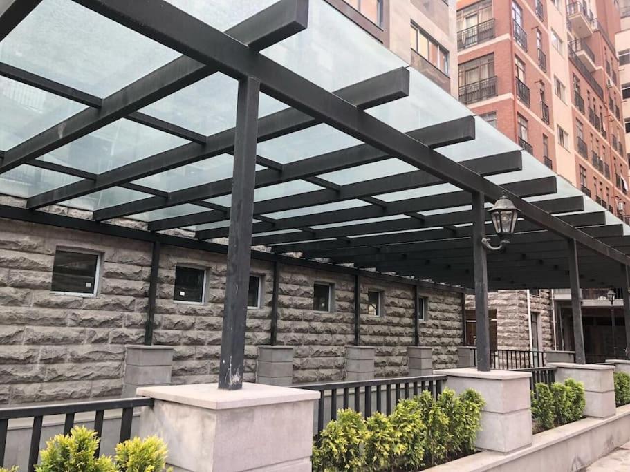Avlabari Apartment تبليسي المظهر الخارجي الصورة